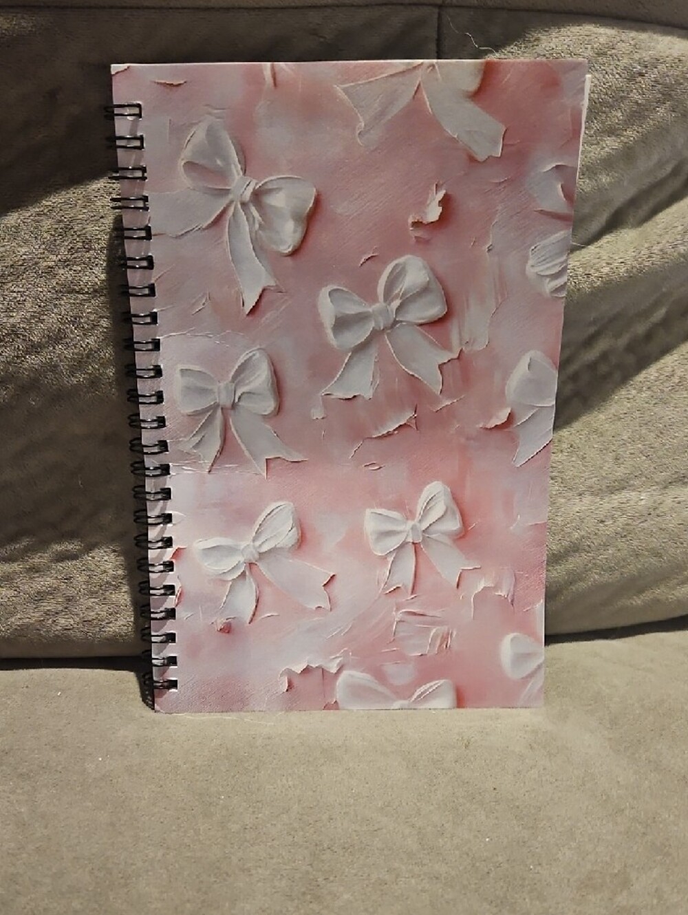 Notebooks (Choose 1) - Picture 14 of 16